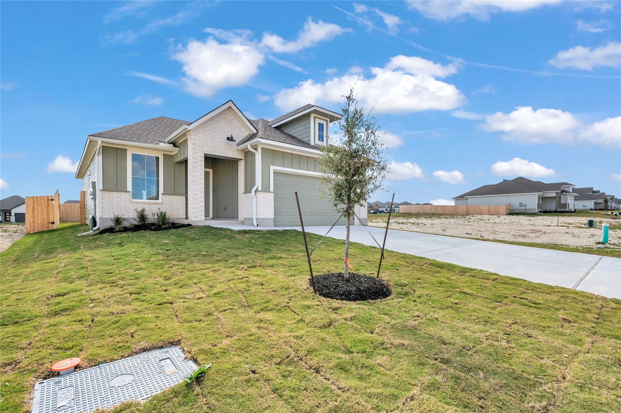 308 Boatright Boulevard Jarrell TX 76537