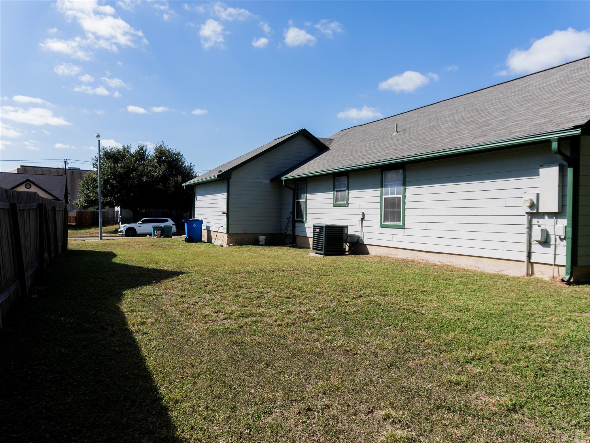 800 Debra Drive Taylor TX 76574