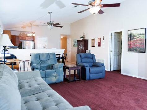 800 Debra Drive Taylor TX 76574