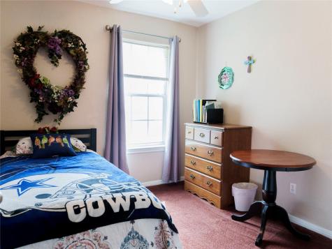 800 Debra Drive Taylor TX 76574