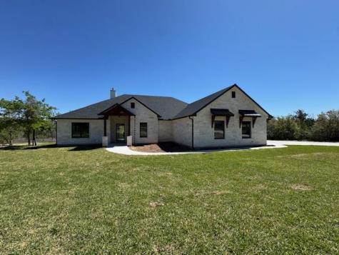 123 Lariat Court Bastrop TX 78602