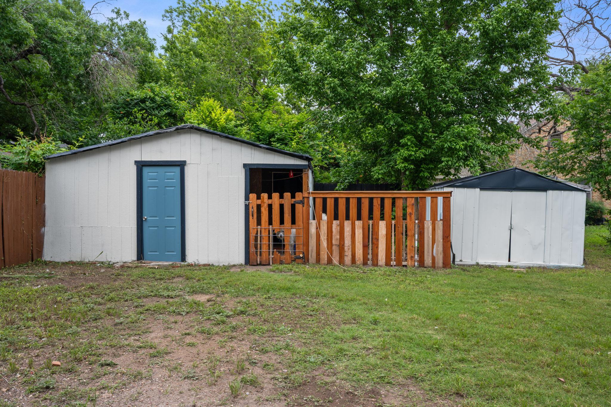 602 E 6th Street Cameron TX 76520