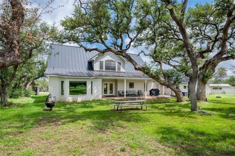 330 Live Oak Hills Court San Marcos TX 78666