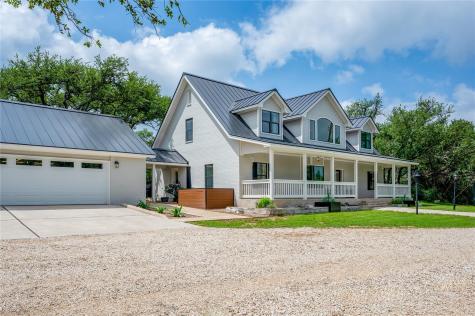 330 Live Oak Hills Court San Marcos TX 78666