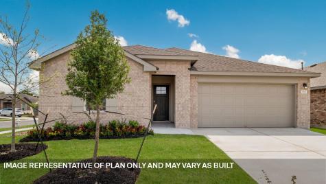 1824 Side Buster Trail Leander TX 78641