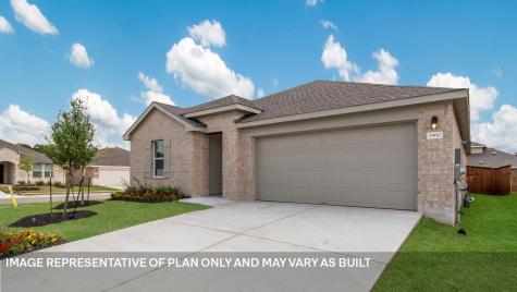 1824 Side Buster Trail Leander TX 78641