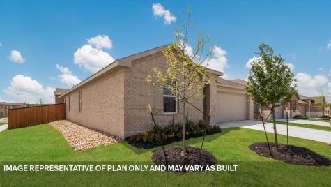 1824 Side Buster Trail Leander TX 78641