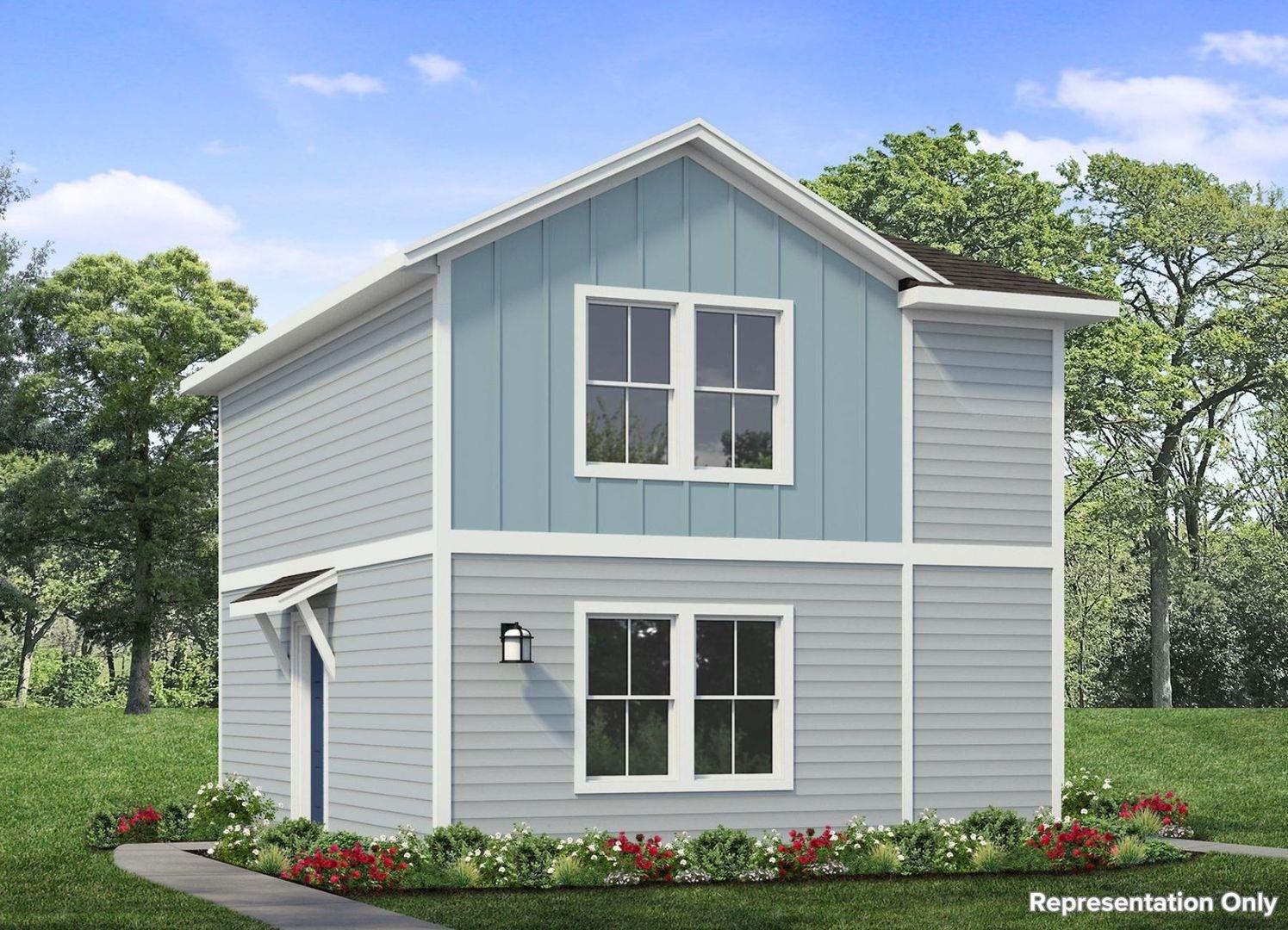 123 Daylily Drive Elgin TX 78621