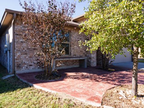 1502 Shims Boulevard Killeen TX 76543