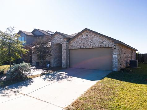 1502 Shims Boulevard Killeen TX 76543