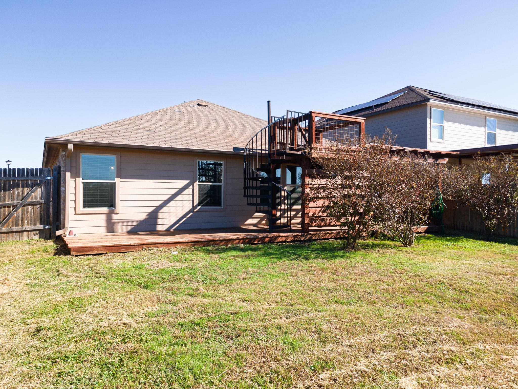 1502 Shims Boulevard Killeen TX 76543