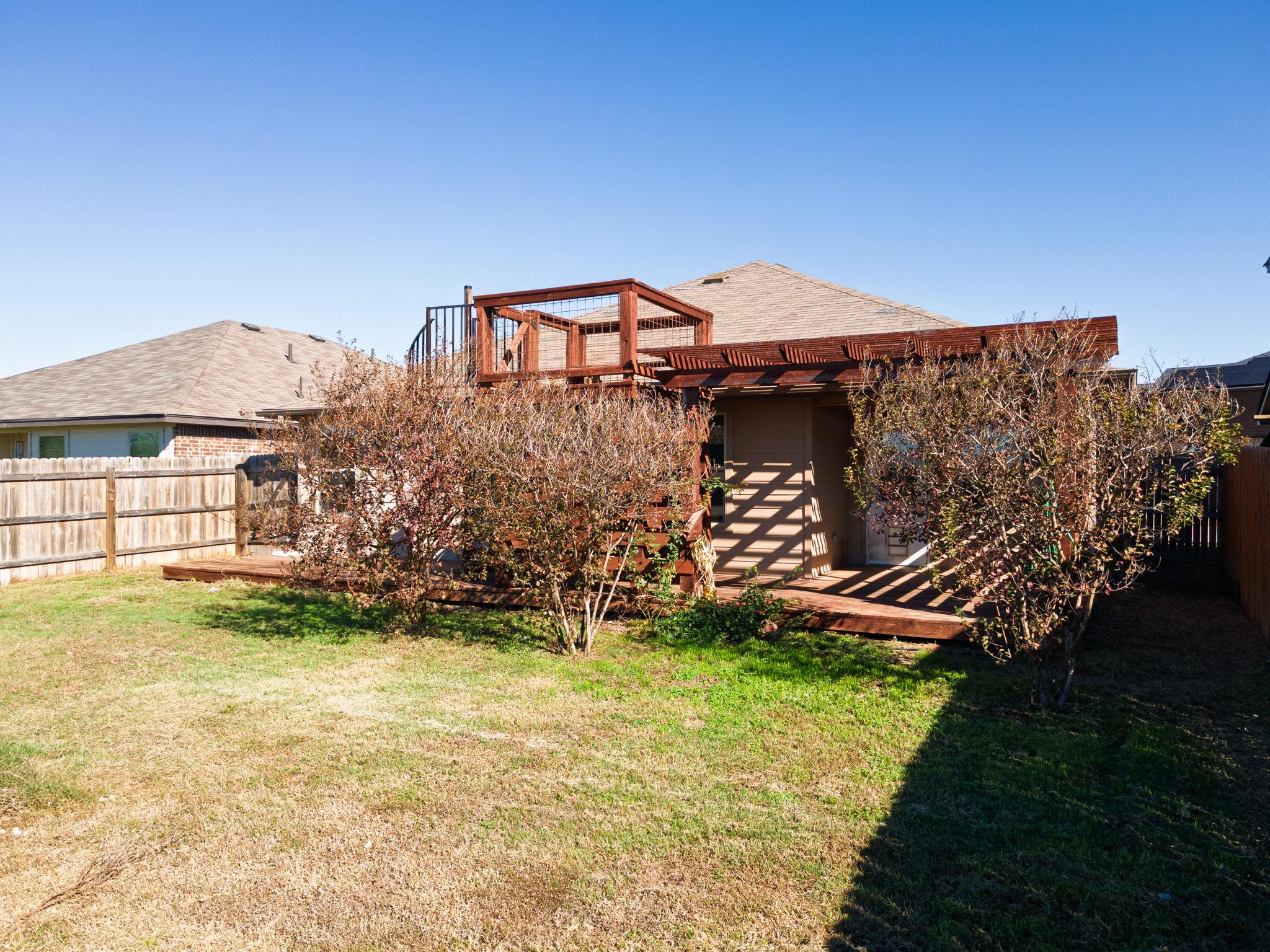 1502 Shims Boulevard Killeen TX 76543