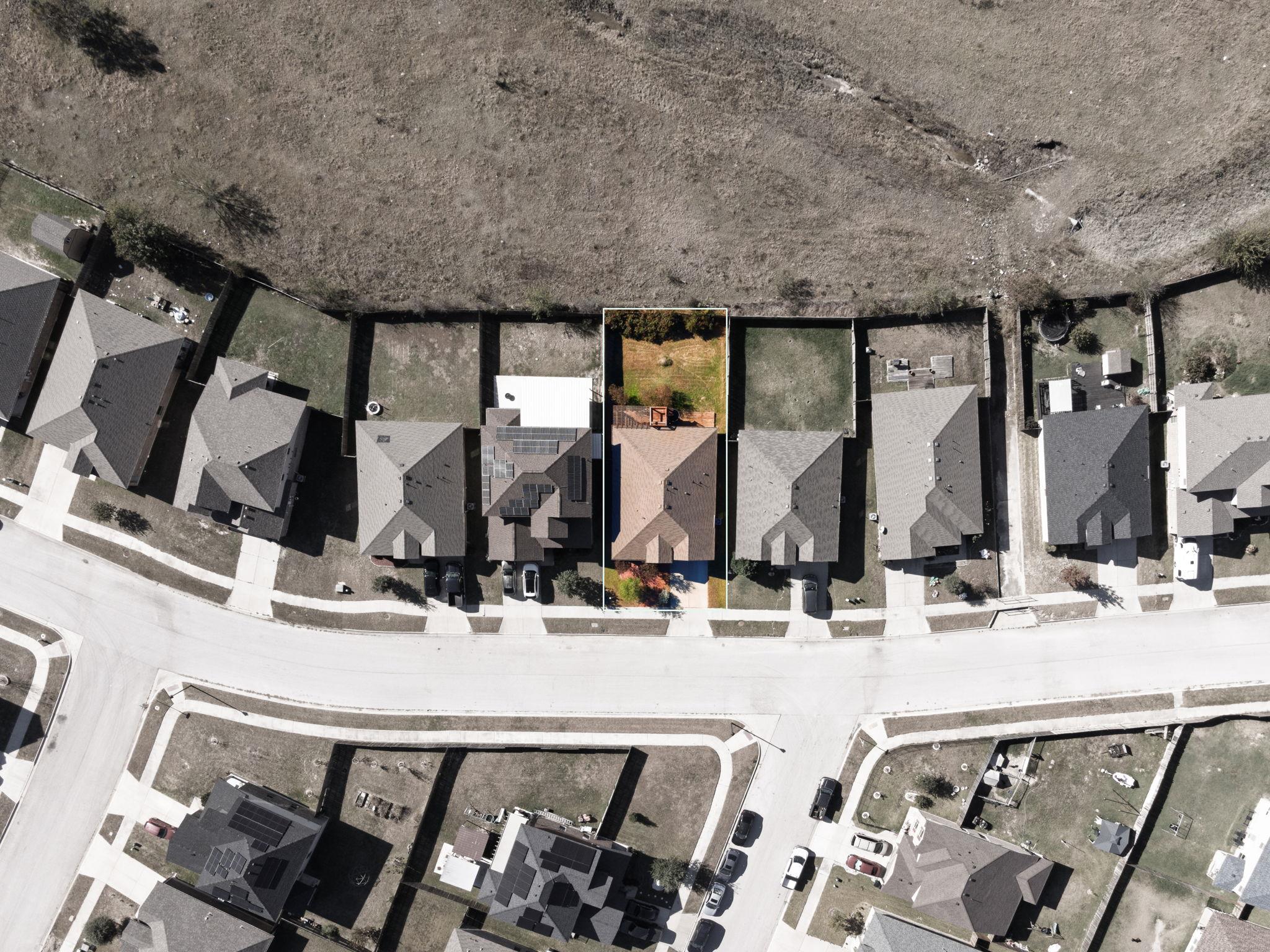 1502 Shims Boulevard Killeen TX 76543