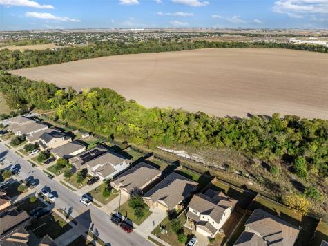 117 Liard River Road Hutto TX 78634