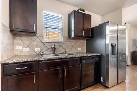117 Liard River Road Hutto TX 78634