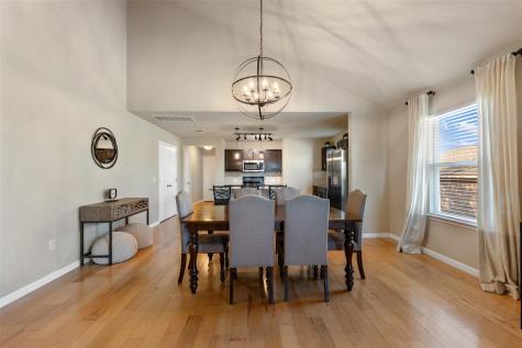 117 Liard River Road Hutto TX 78634