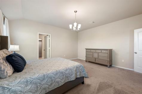 117 Liard River Road Hutto TX 78634