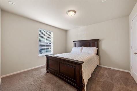 117 Liard River Road Hutto TX 78634