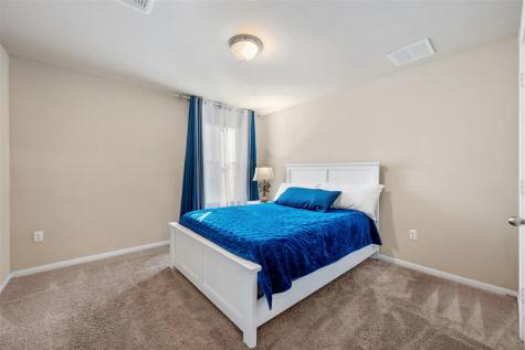 117 Liard River Road Hutto TX 78634