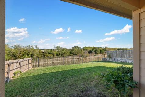 117 Liard River Road Hutto TX 78634