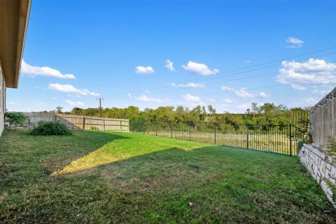 117 Liard River Road Hutto TX 78634