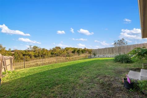 117 Liard River Road Hutto TX 78634