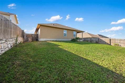 117 Liard River Road Hutto TX 78634