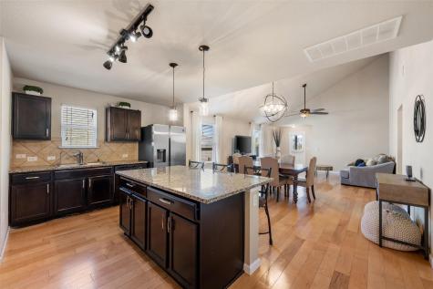 117 Liard River Road Hutto TX 78634