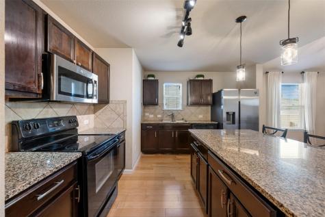 117 Liard River Road Hutto TX 78634