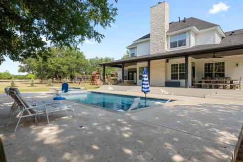 140 Vincas Shadow Court Driftwood TX 78619