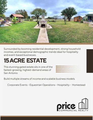 2425 Quail Foot Street San Antonio TX 78253