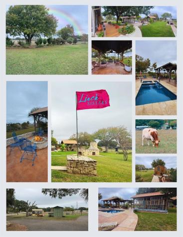 2425 Quail Foot Street San Antonio TX 78253