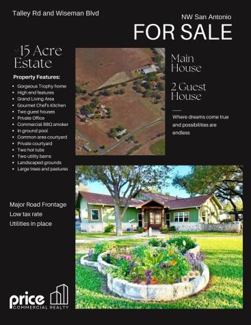 2425 Quail Foot Street San Antonio TX 78253