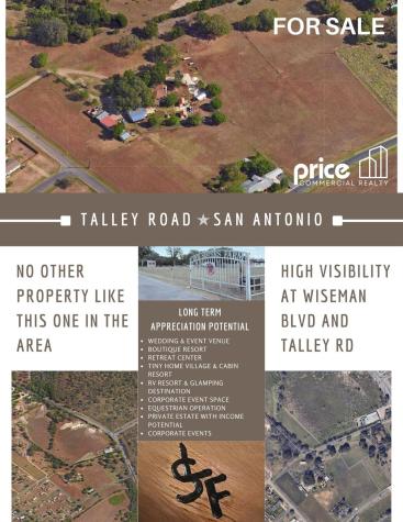 2425 Quail Foot Street San Antonio TX 78253