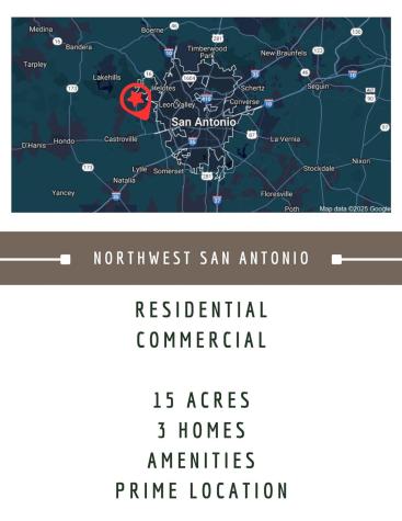 2425 Quail Foot Street San Antonio TX 78253