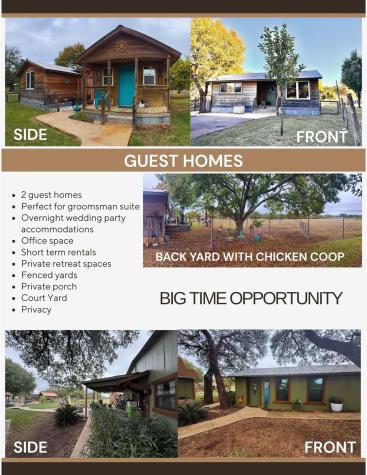2425 Quail Foot Street San Antonio TX 78253