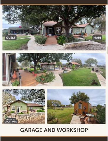 2425 Quail Foot Street San Antonio TX 78253