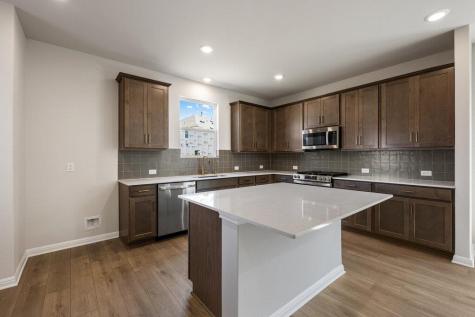133 Knockout Rose Drive San Marcos TX 78666