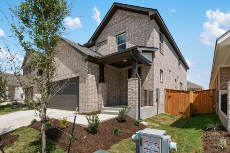 133 Knockout Rose Drive San Marcos TX 78666