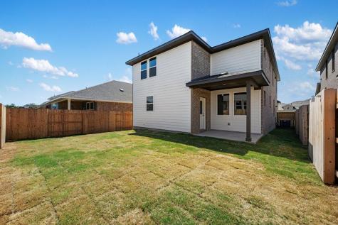 133 Knockout Rose Drive San Marcos TX 78666