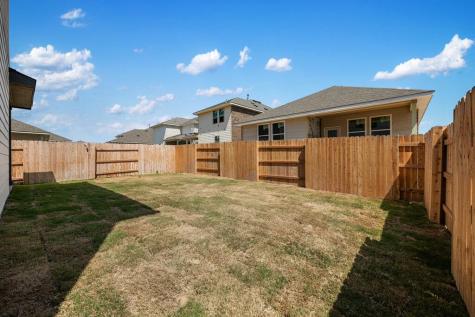 133 Knockout Rose Drive San Marcos TX 78666