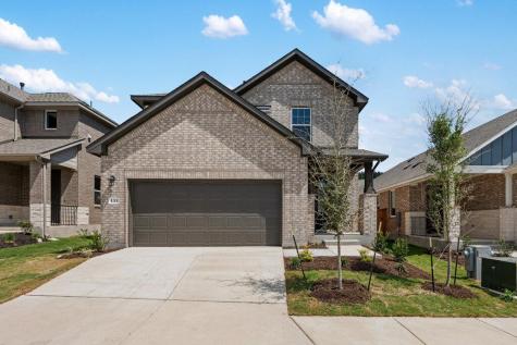 133 Knockout Rose Drive San Marcos TX 78666