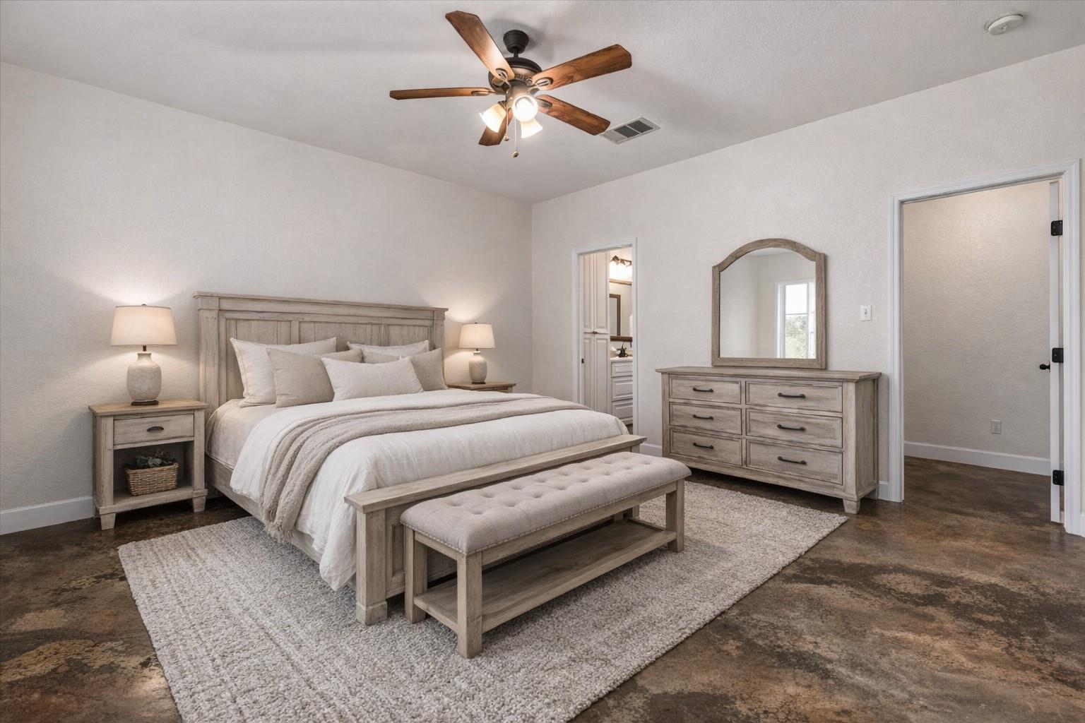207 Cardinal Loop Paige TX 78659