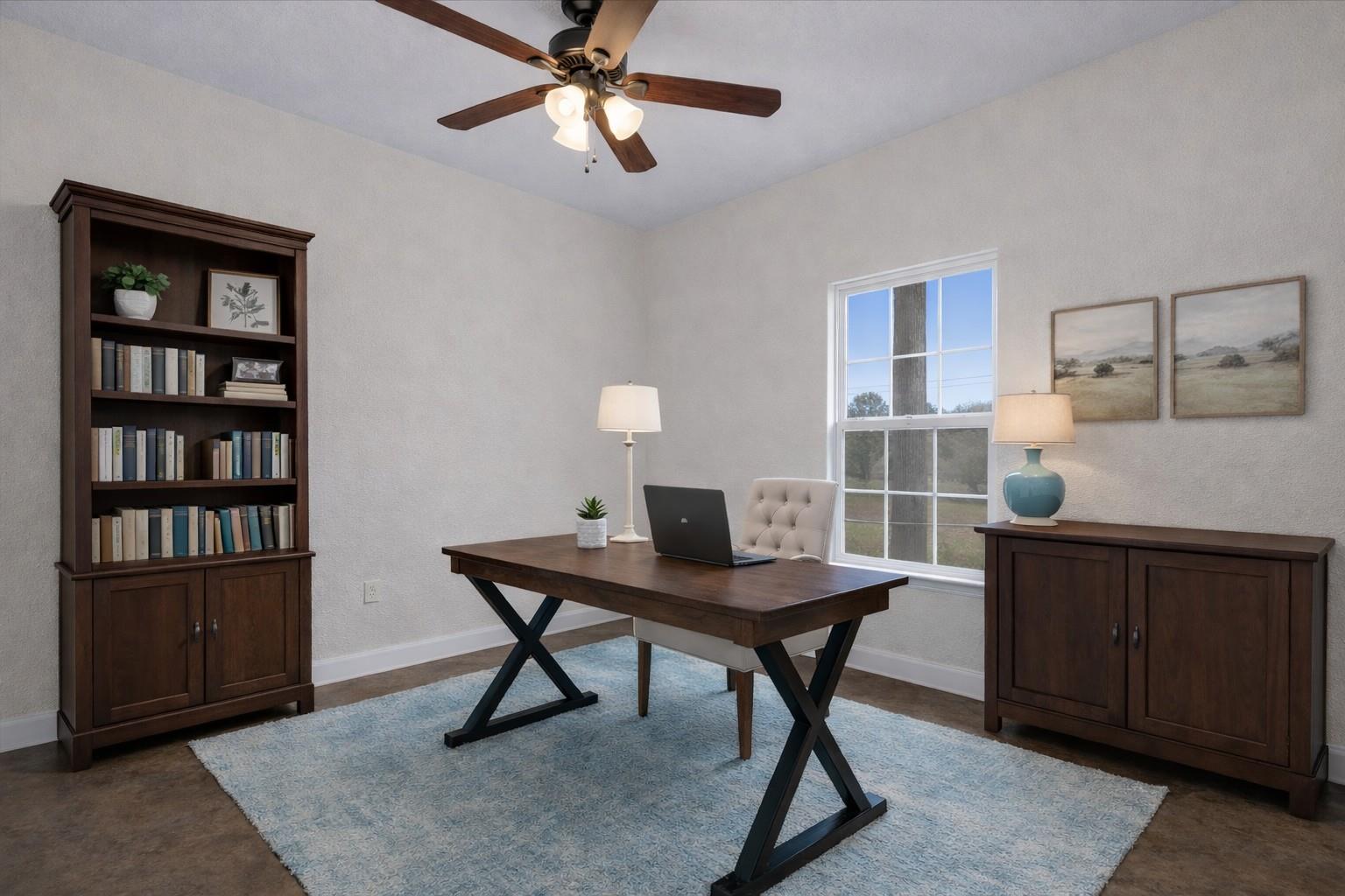 207 Cardinal Loop Paige TX 78659