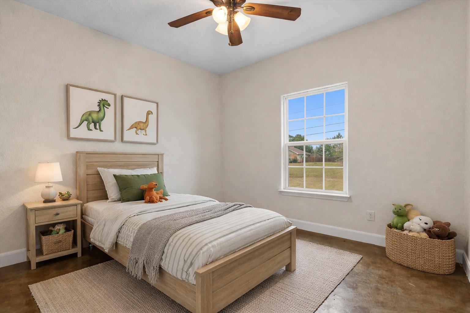 207 Cardinal Loop Paige TX 78659