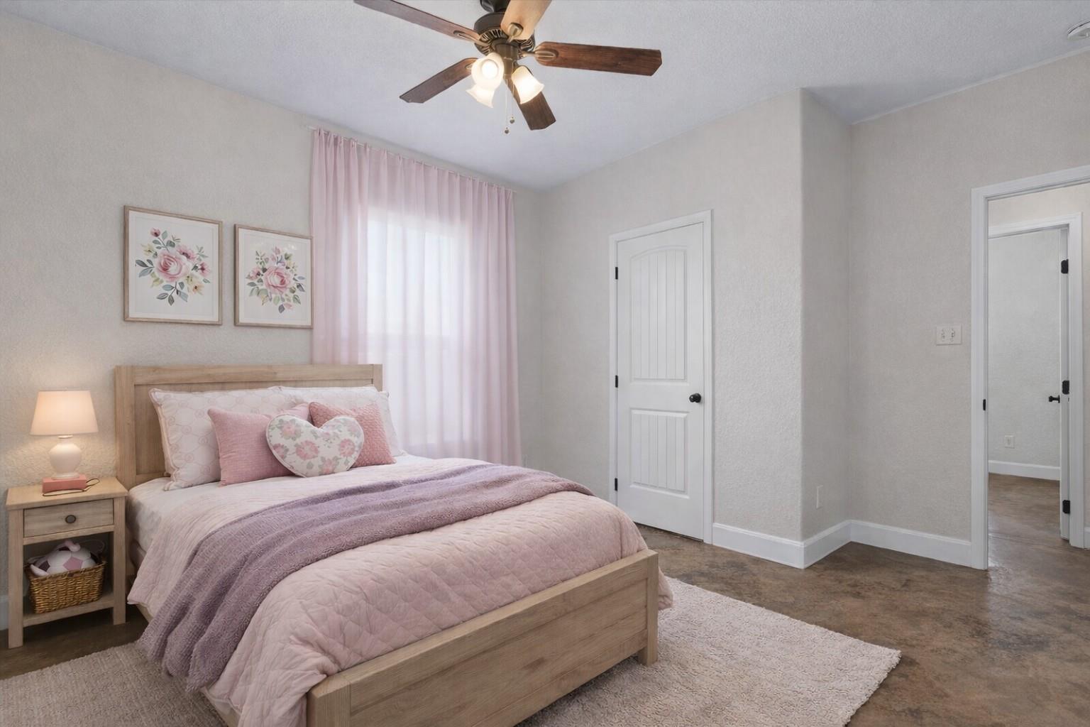 207 Cardinal Loop Paige TX 78659