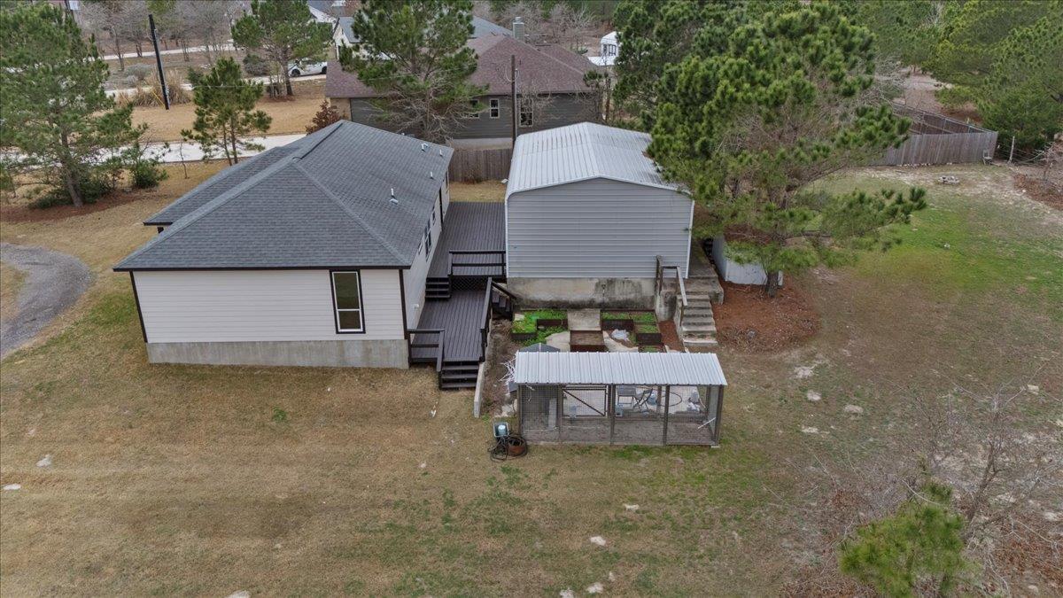 207 Cardinal Loop Paige TX 78659