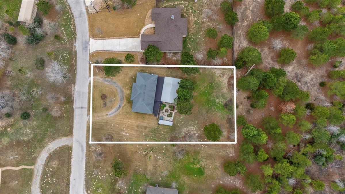 207 Cardinal Loop Paige TX 78659