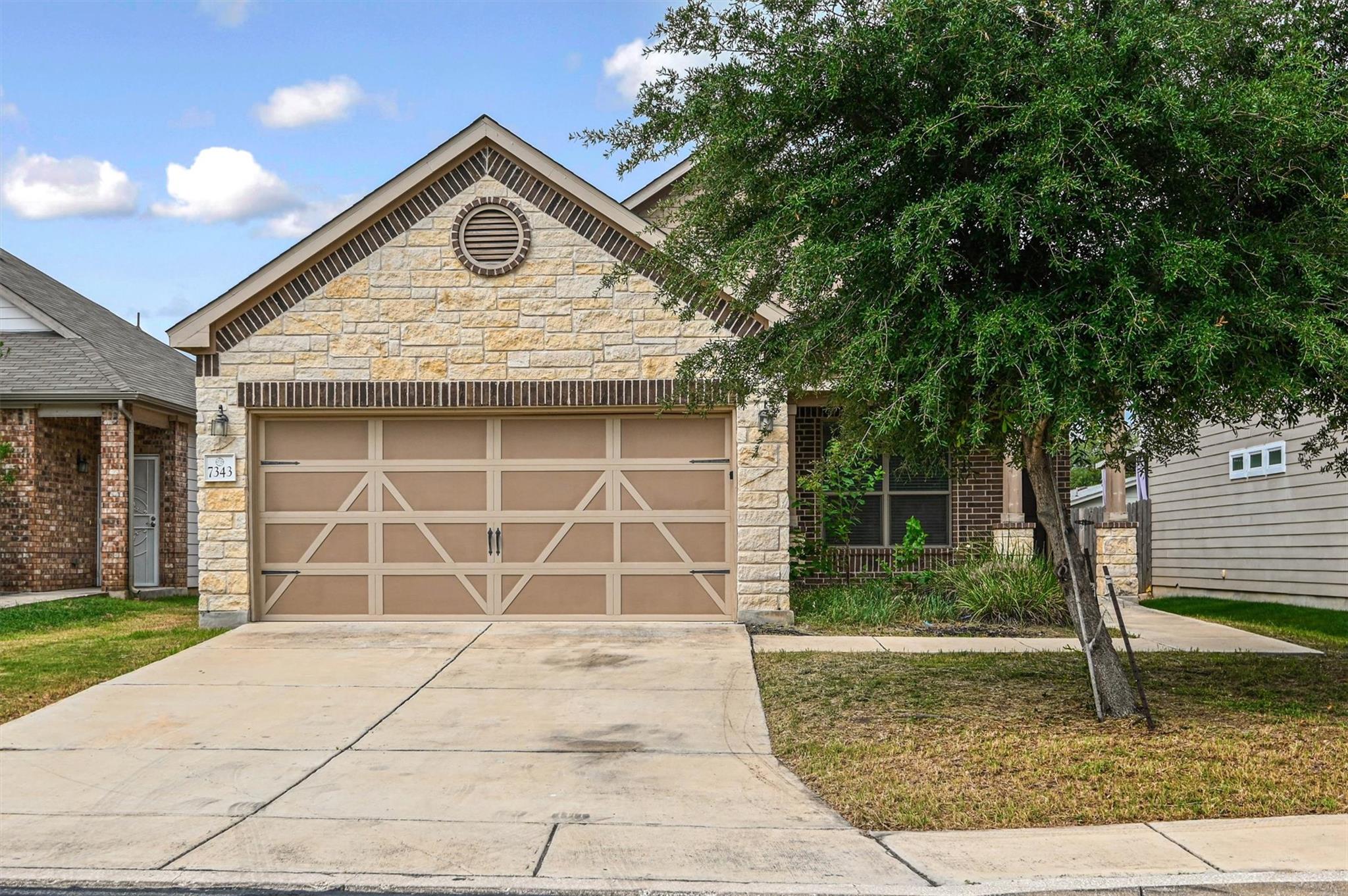 7343 Bluebonnet Bay San Antonio TX 78218