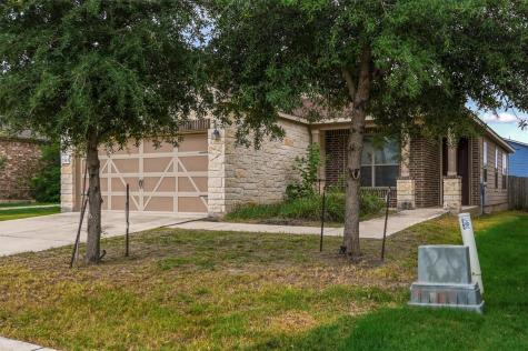 7343 Bluebonnet Bay San Antonio TX 78218